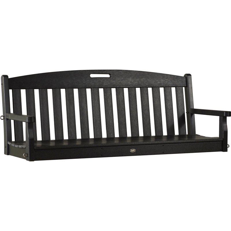 Trex Yacht Club 60" Swing & Reviews Wayfair Canada